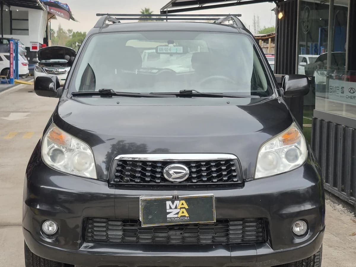 DAIHATSU Terios 1.5 2014 - Imagen 2