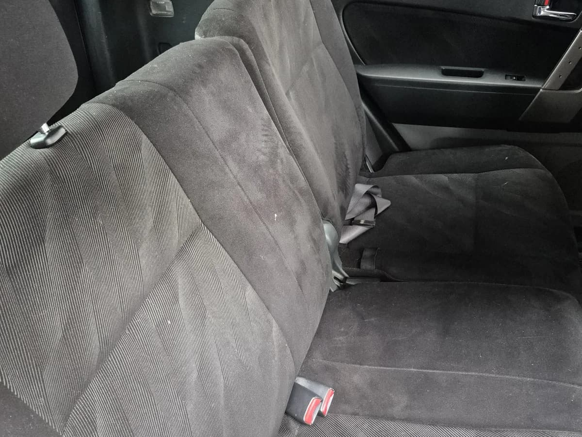 DAIHATSU Terios 1.5 2014 - Imagen 8