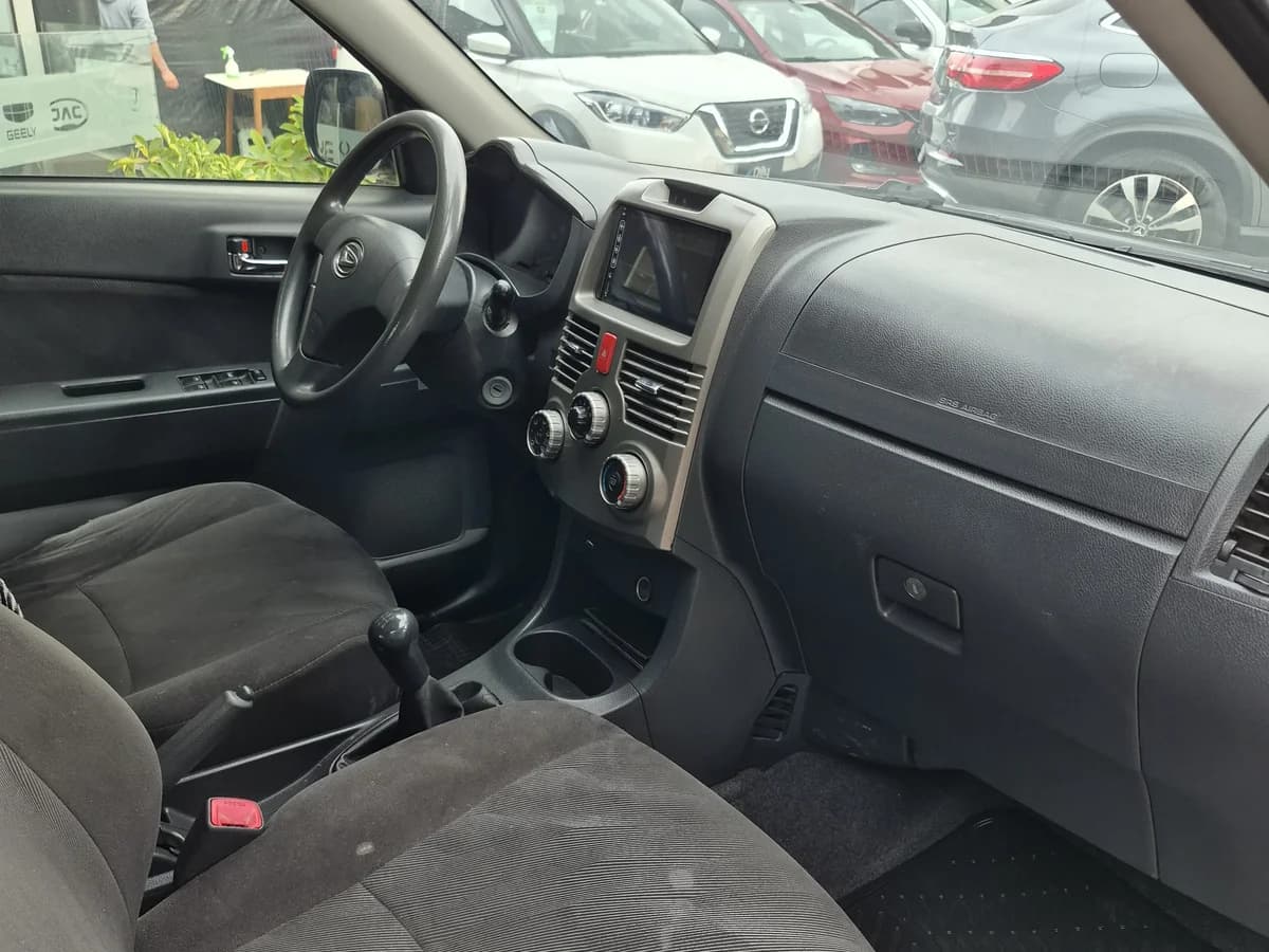 DAIHATSU Terios 1.5 2014 - Imagen 9