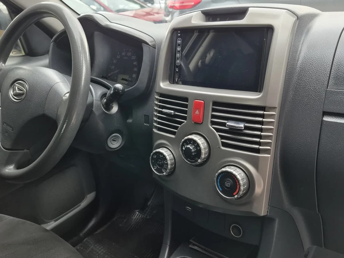 DAIHATSU Terios 1.5 2014 - Imagen 10