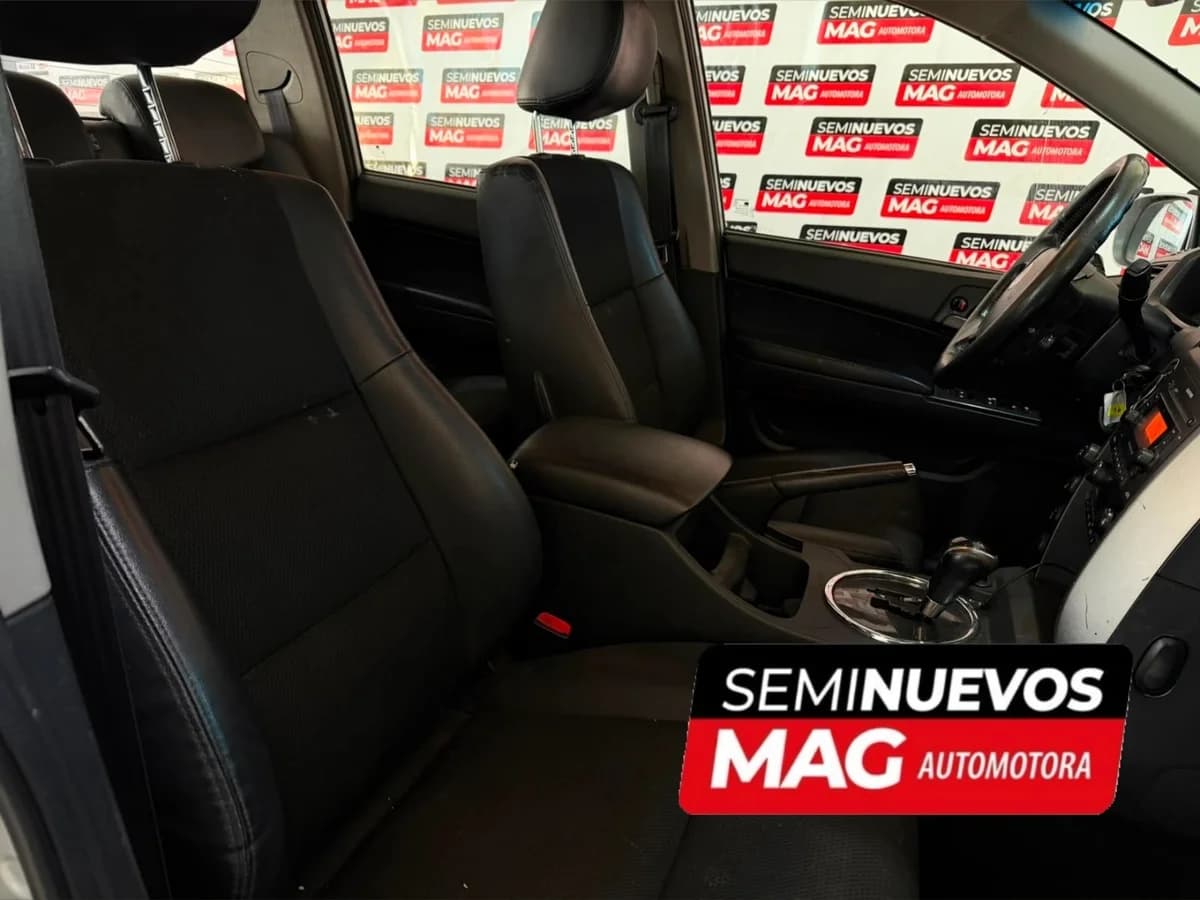 SSANGYONG Korando 2.0 E-XDI 2014 - Imagen 5