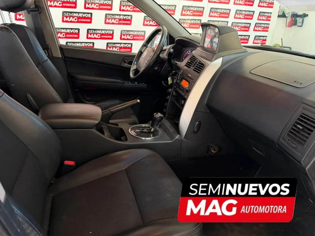 SSANGYONG Korando 2.0 E-XDI 2014 - Imagen 6