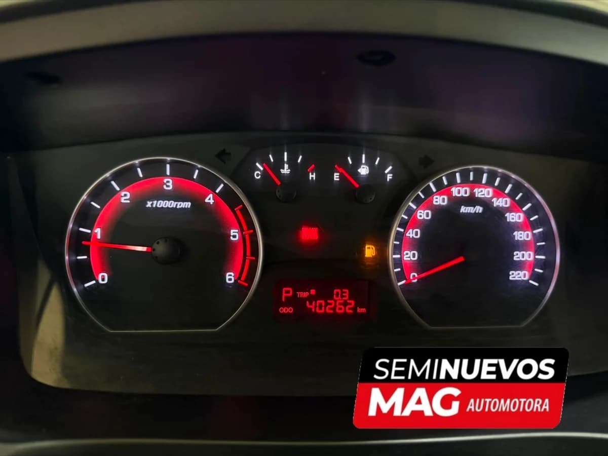 SSANGYONG Korando 2.0 E-XDI 2014 - Imagen 10