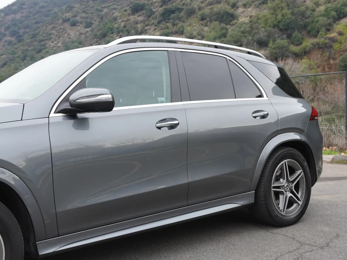 Mercedes Benz GLE 450 3.0 4Matic año 2020 - Imagen 9