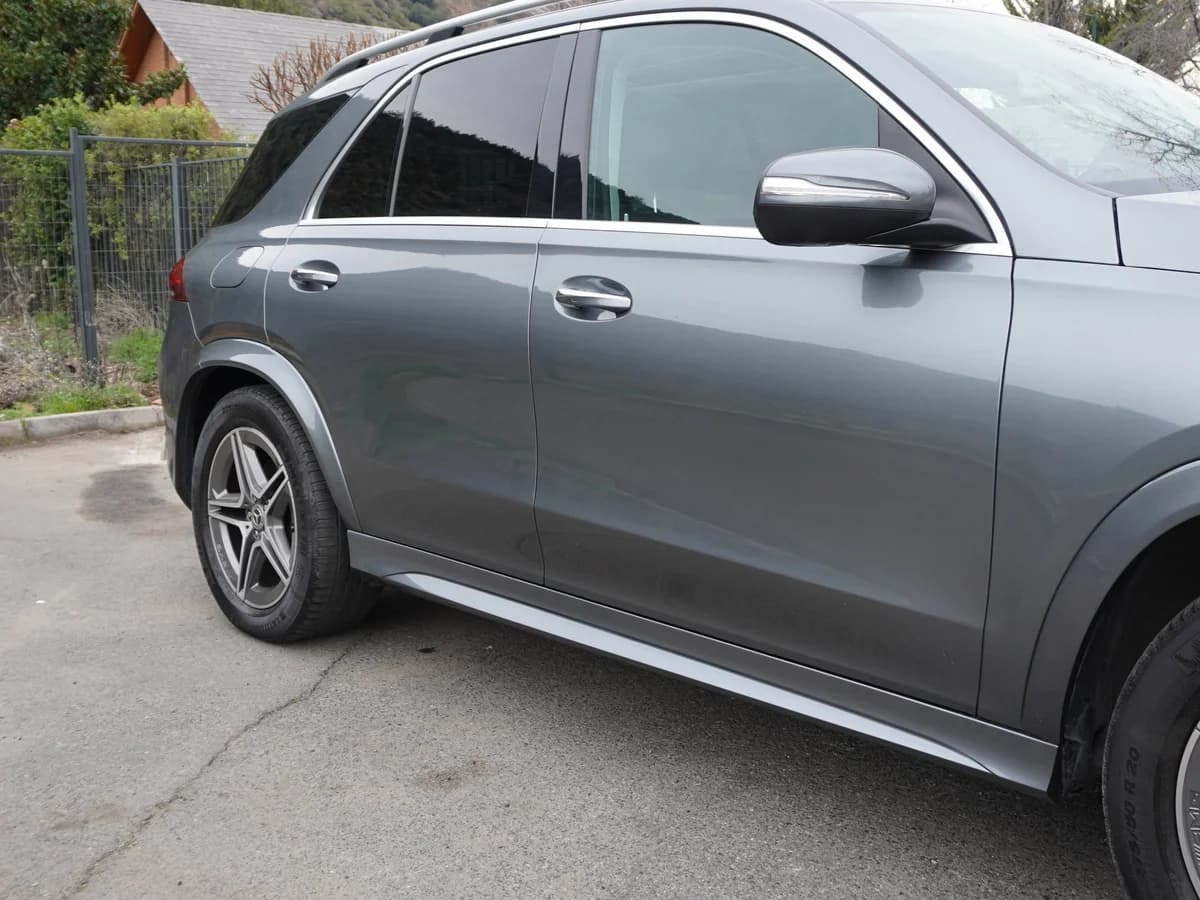 Mercedes Benz GLE 450 3.0 4Matic año 2020 - Imagen 12