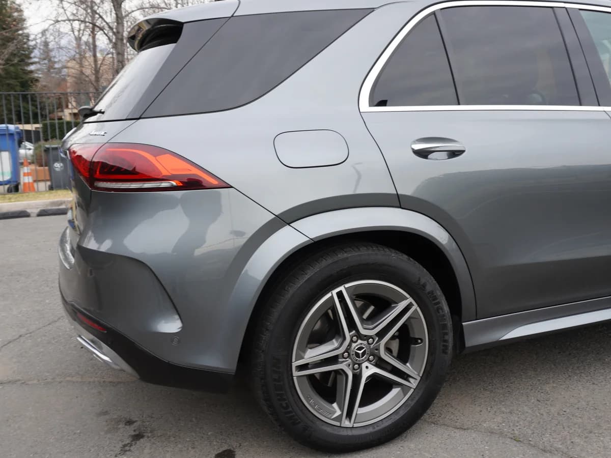 Mercedes Benz GLE 450 3.0 4Matic año 2020 - Imagen 13
