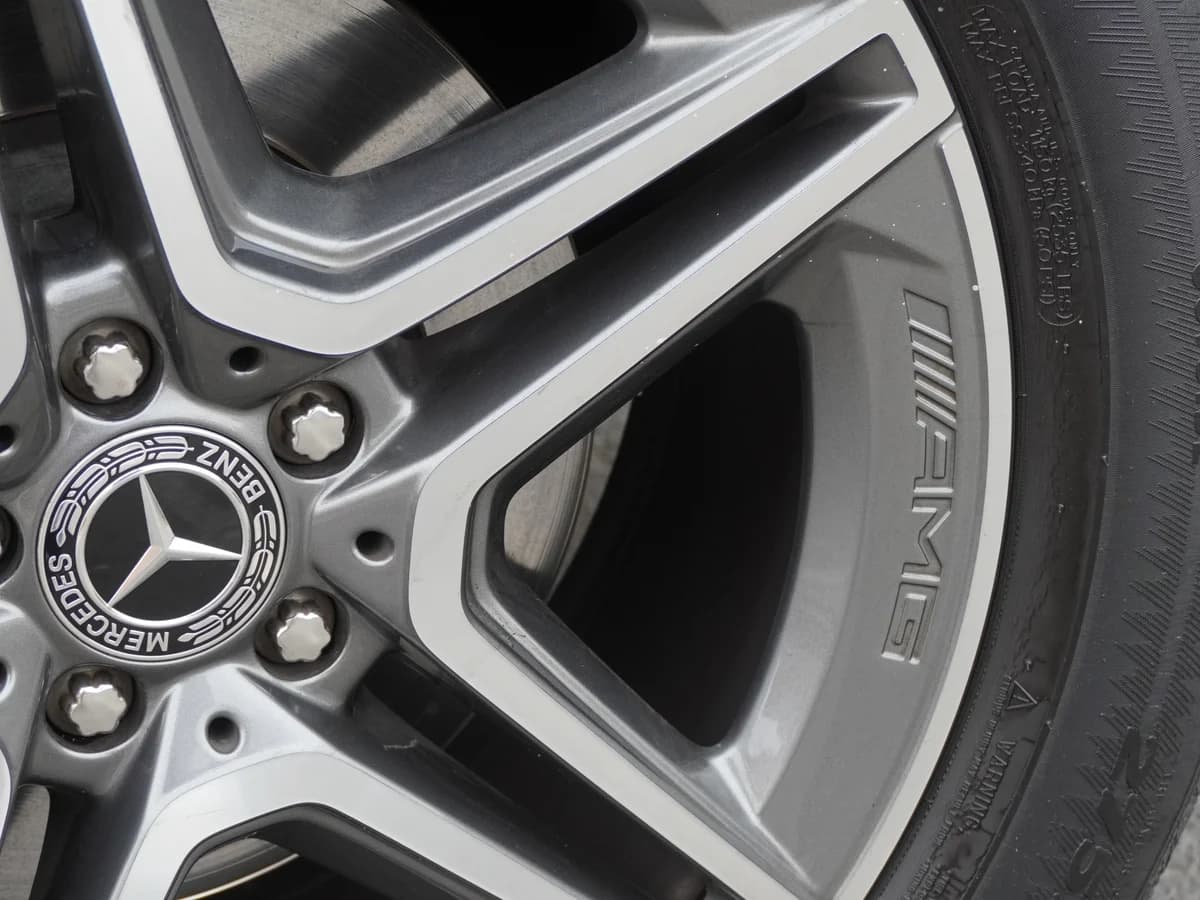 Mercedes Benz GLE 450 3.0 4Matic año 2020 - Imagen 16