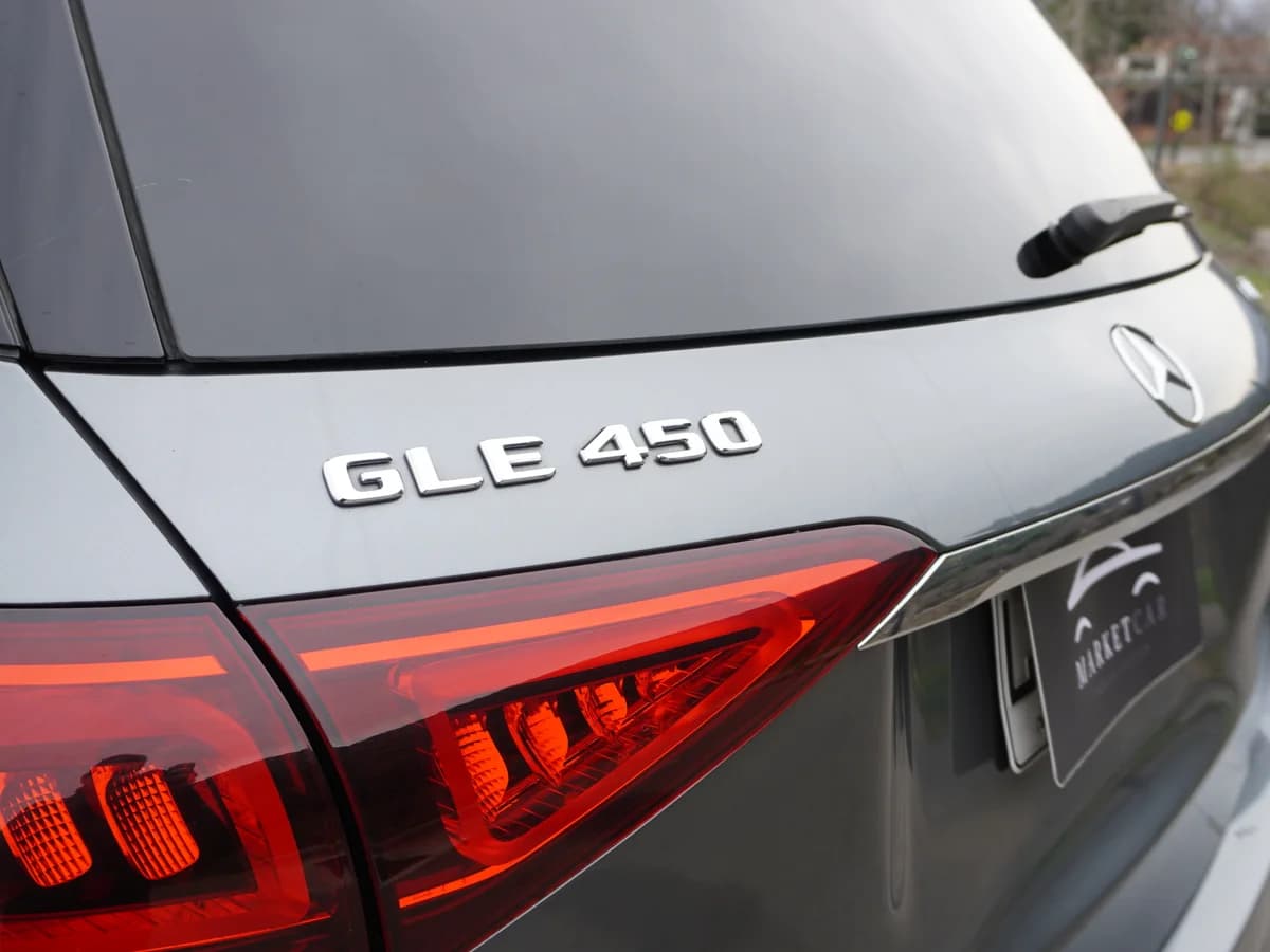 Mercedes Benz GLE 450 3.0 4Matic año 2020 - Imagen 17