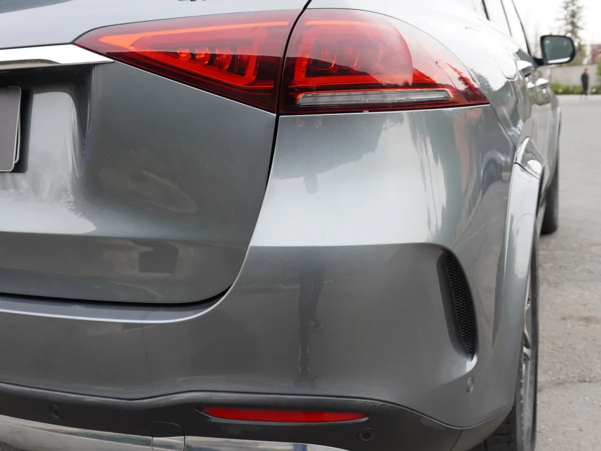 Mercedes Benz GLE 450 3.0 4Matic año 2020 - Imagen 18