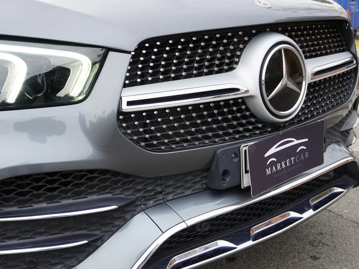 Mercedes Benz GLE 450 3.0 4Matic año 2020 - Imagen 19