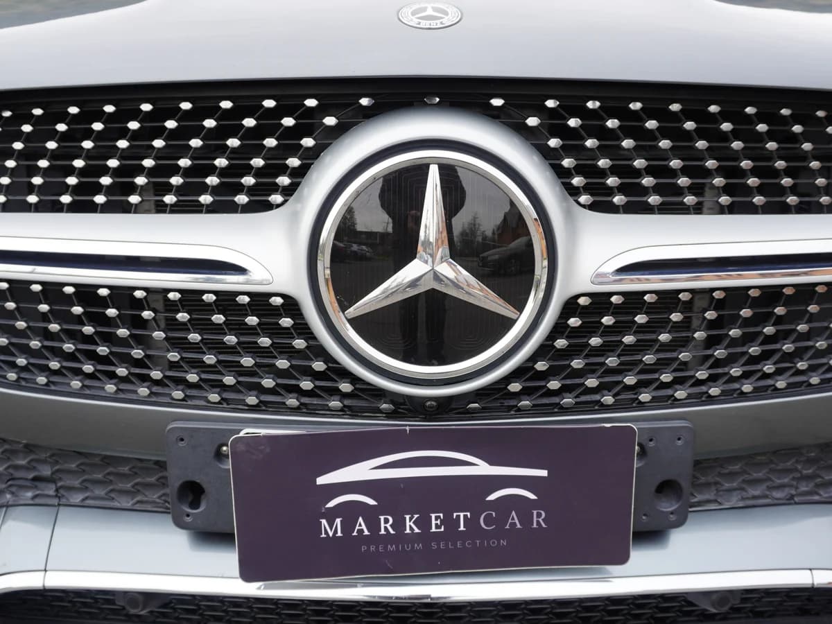 Mercedes Benz GLE 450 3.0 4Matic año 2020 - Imagen 20