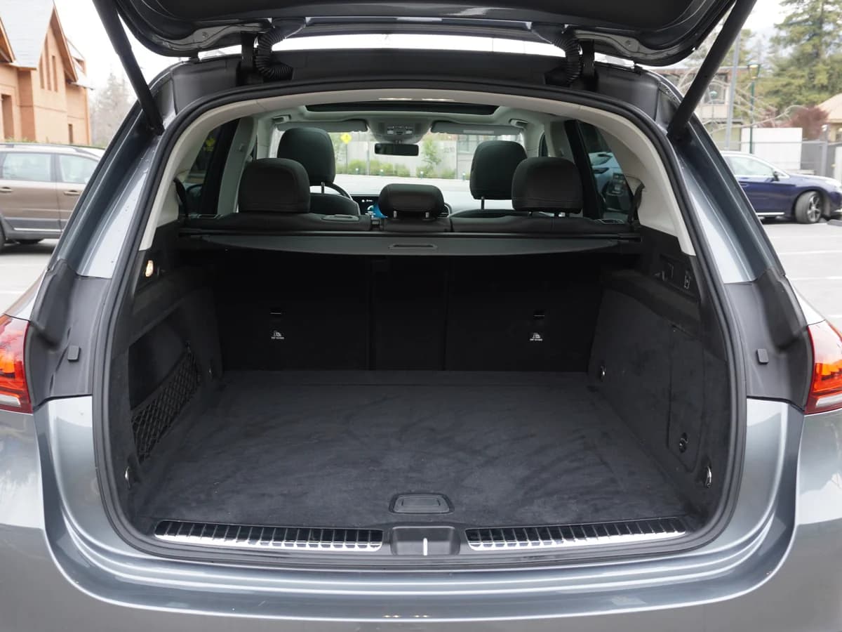 Mercedes Benz GLE 450 3.0 4Matic año 2020 - Imagen 21