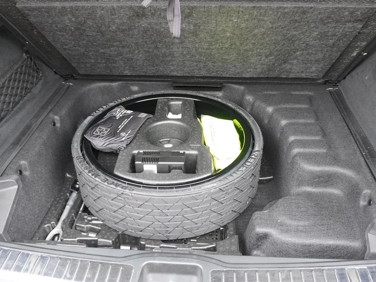Mercedes Benz GLE 450 3.0 4Matic año 2020 - Imagen 22