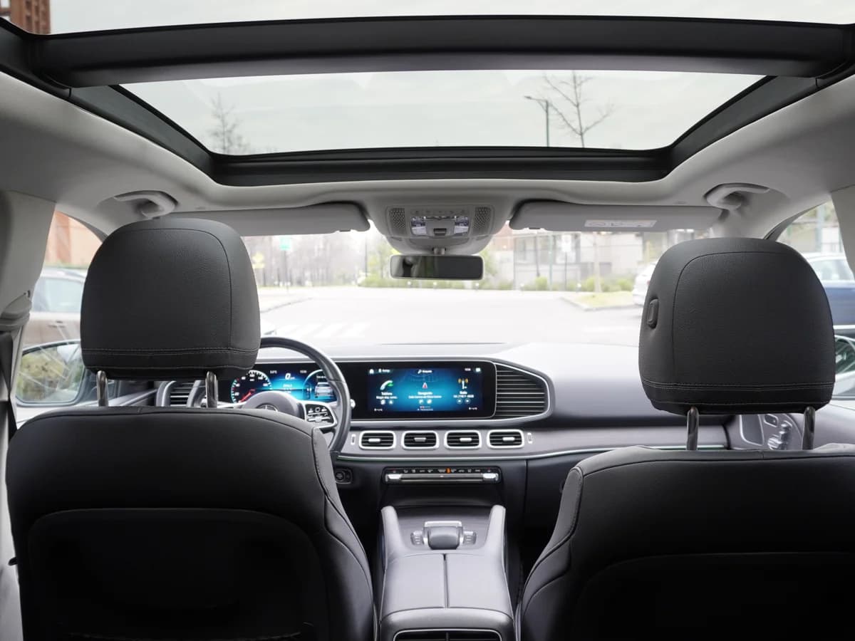 Mercedes Benz GLE 450 3.0 4Matic año 2020 - Imagen 23