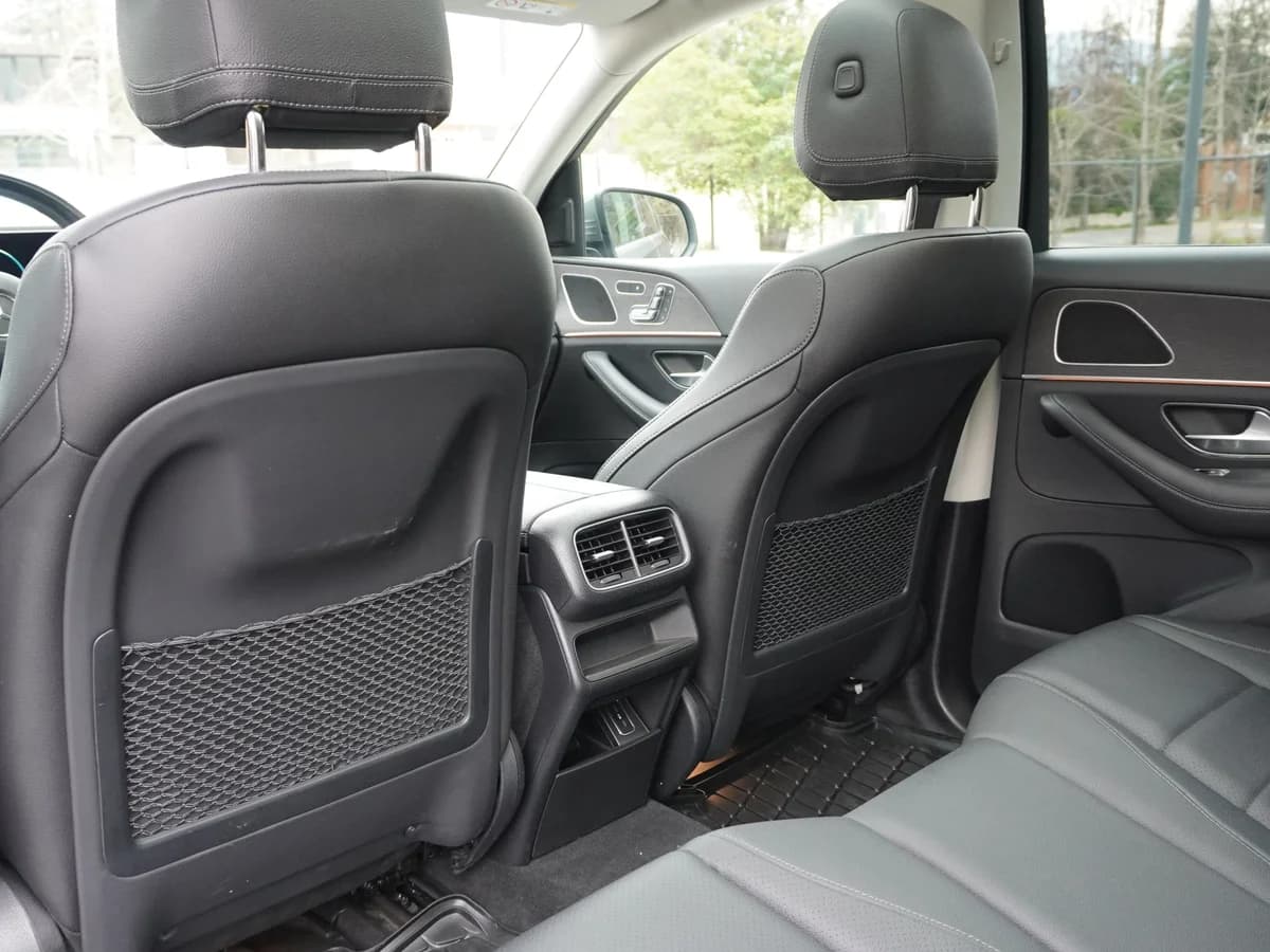 Mercedes Benz GLE 450 3.0 4Matic año 2020 - Imagen 25