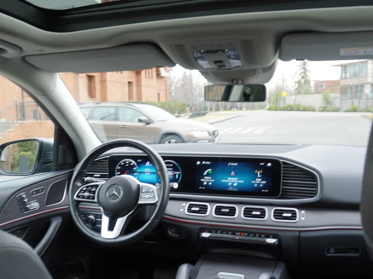 Mercedes Benz GLE 450 3.0 4Matic año 2020 - Imagen 26