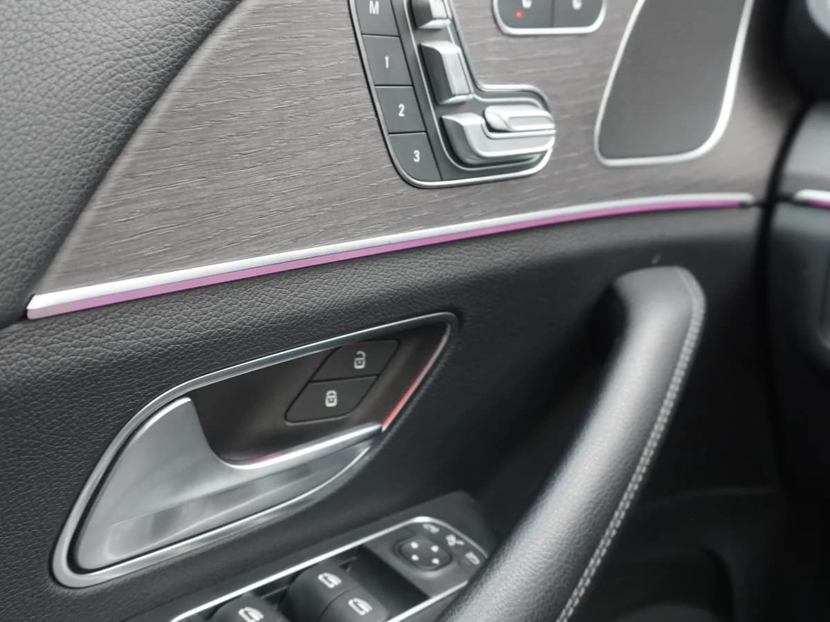 Mercedes Benz GLE 450 3.0 4Matic año 2020 - Imagen 30