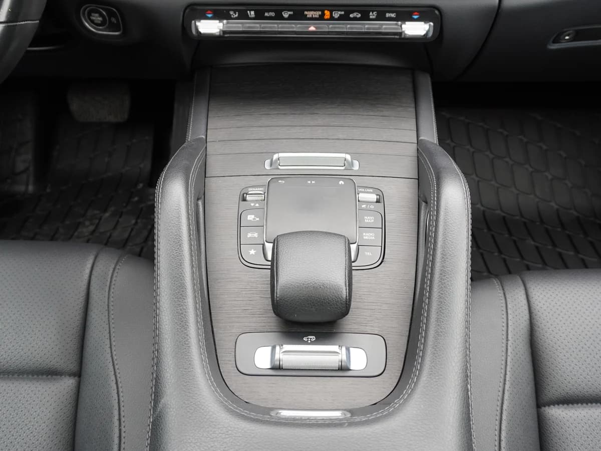 Mercedes Benz GLE 450 3.0 4Matic año 2020 - Imagen 31