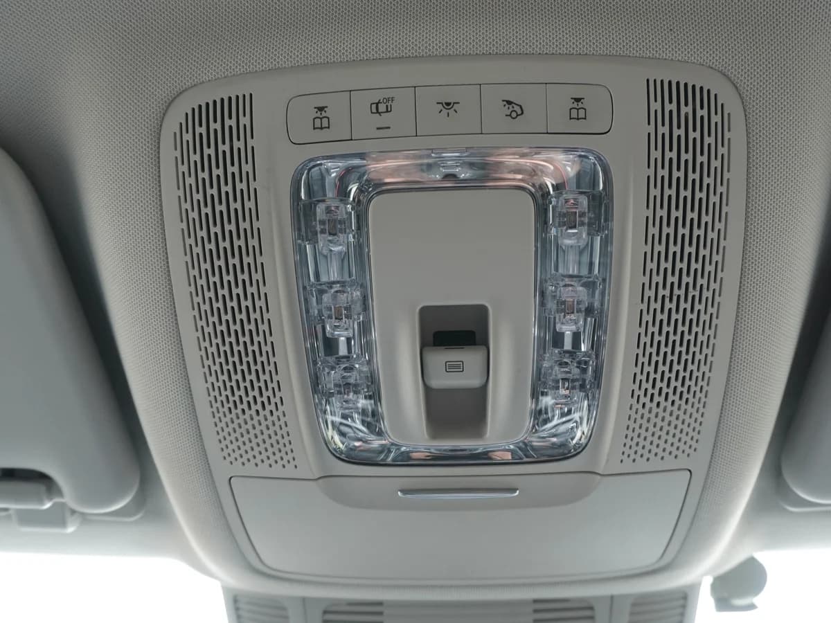 Mercedes Benz GLE 450 3.0 4Matic año 2020 - Imagen 33