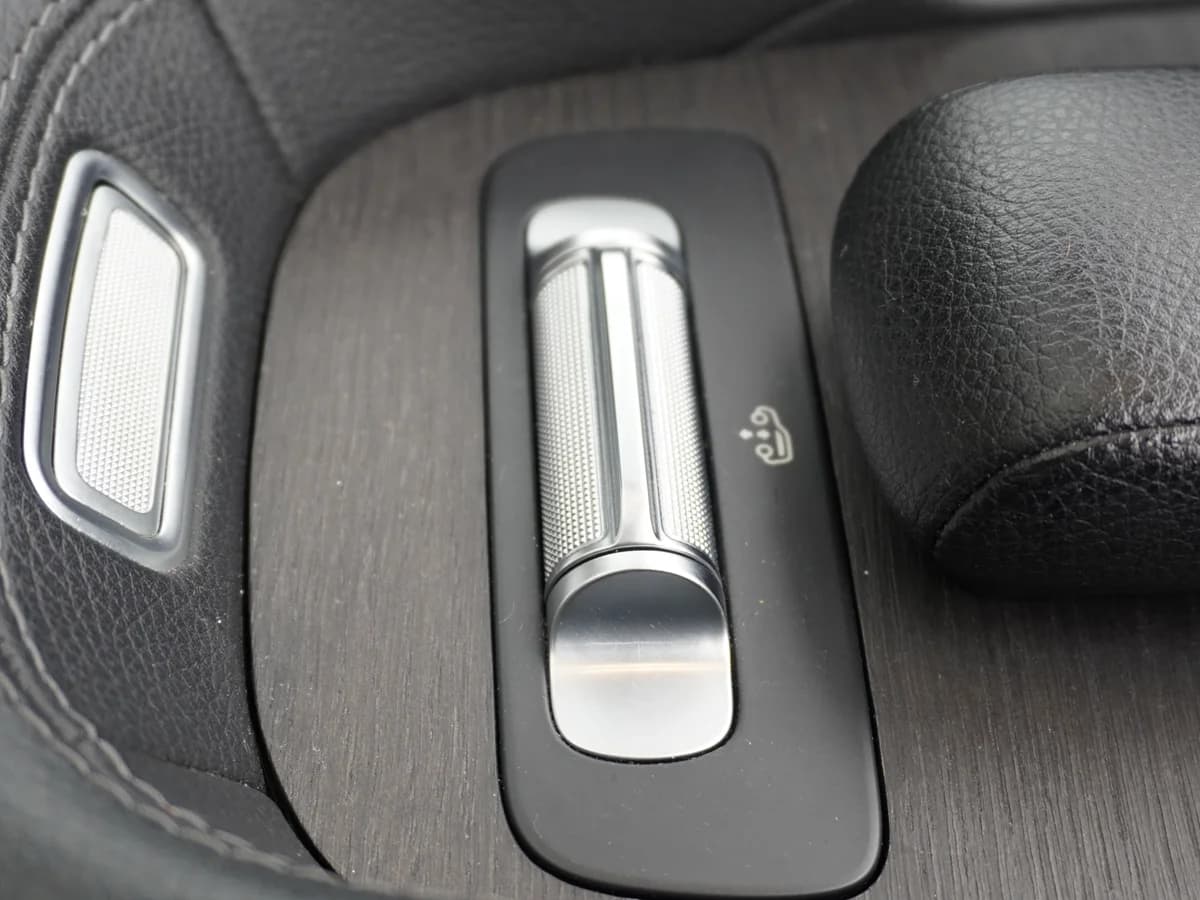 Mercedes Benz GLE 450 3.0 4Matic año 2020 - Imagen 35