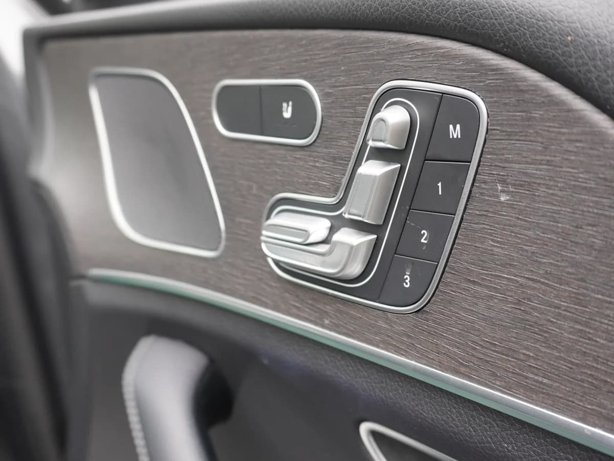 Mercedes Benz GLE 450 3.0 4Matic año 2020 - Imagen 36