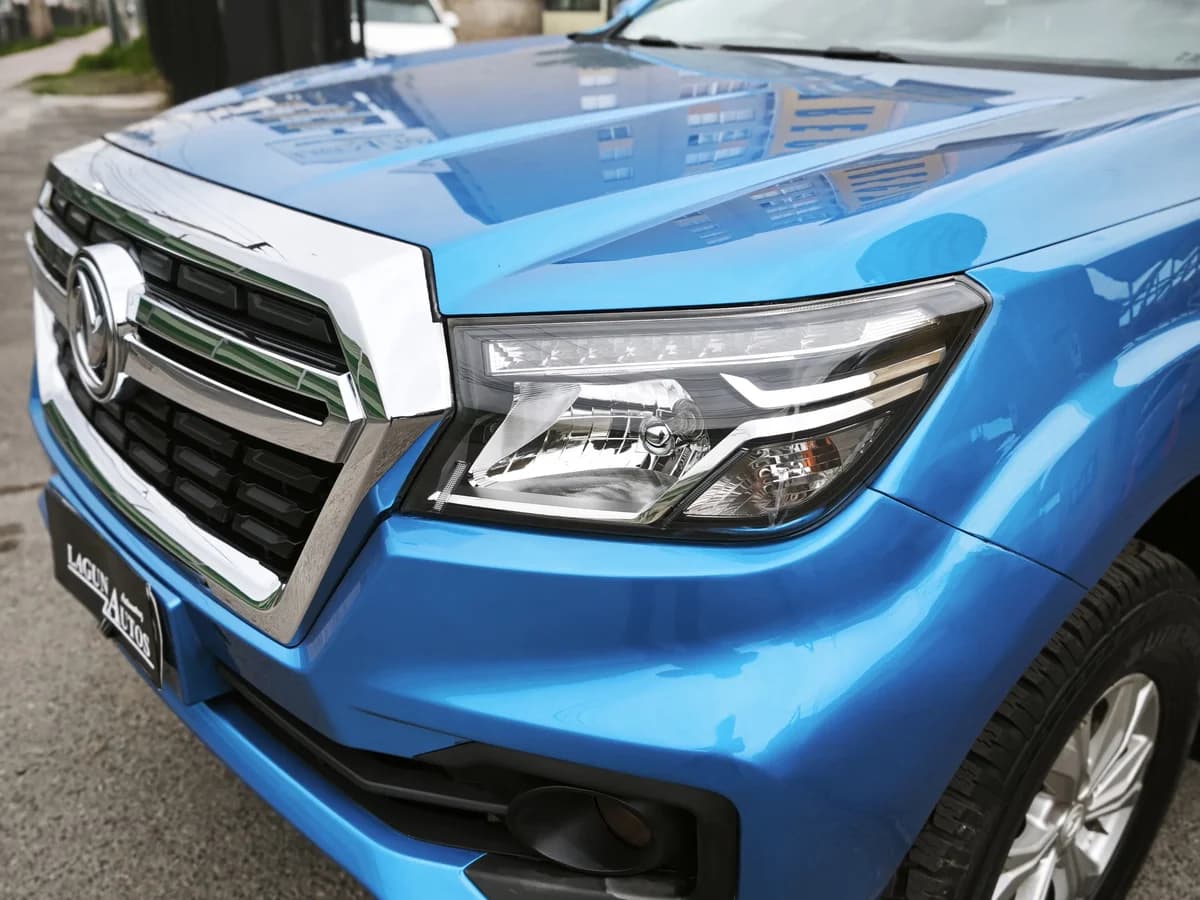 DF6 4X4 DIESEL MECANICA - Imagen 6