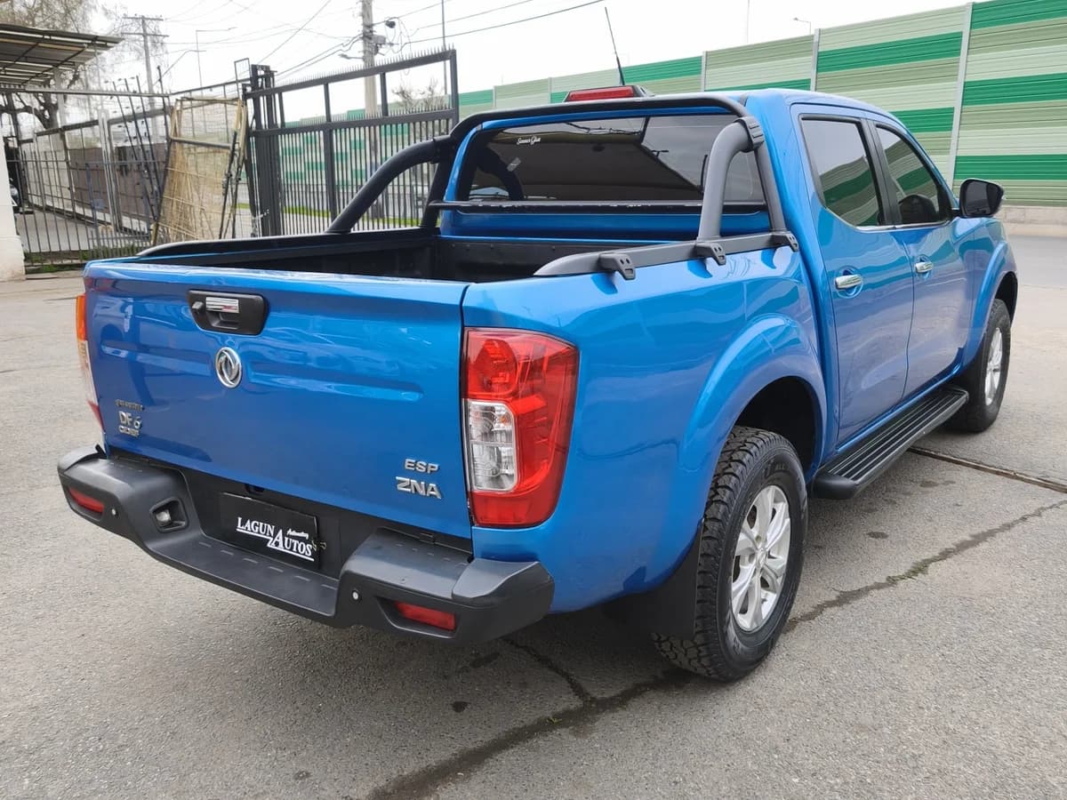 DF6 4X4 DIESEL MECANICA - Imagen 13