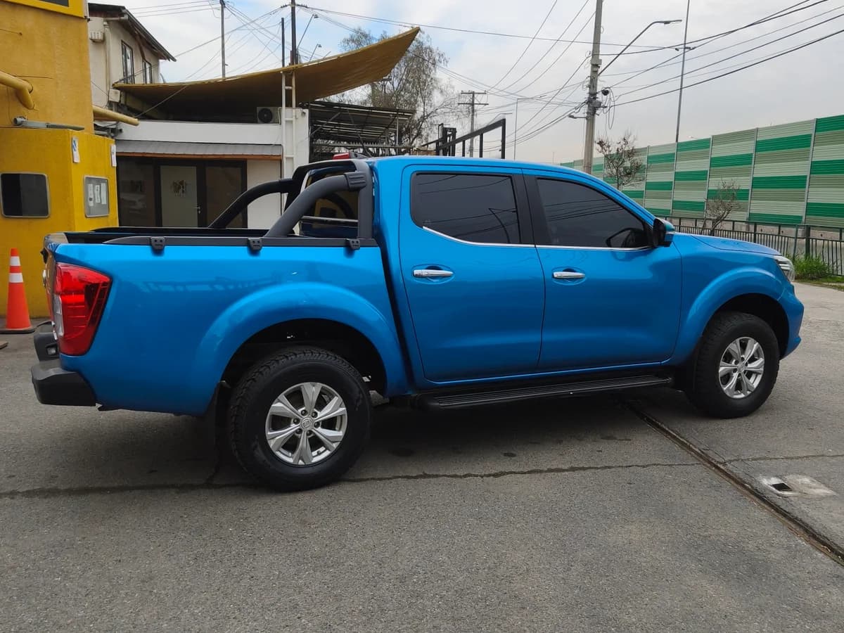 DF6 4X4 DIESEL MECANICA - Imagen 16