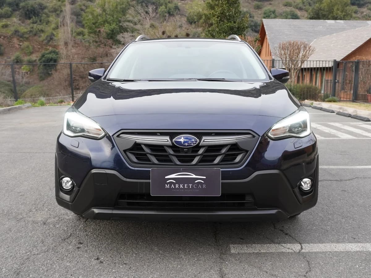 Subaru XV Dynamic 2.0 AWD año 2021 - Imagen 2