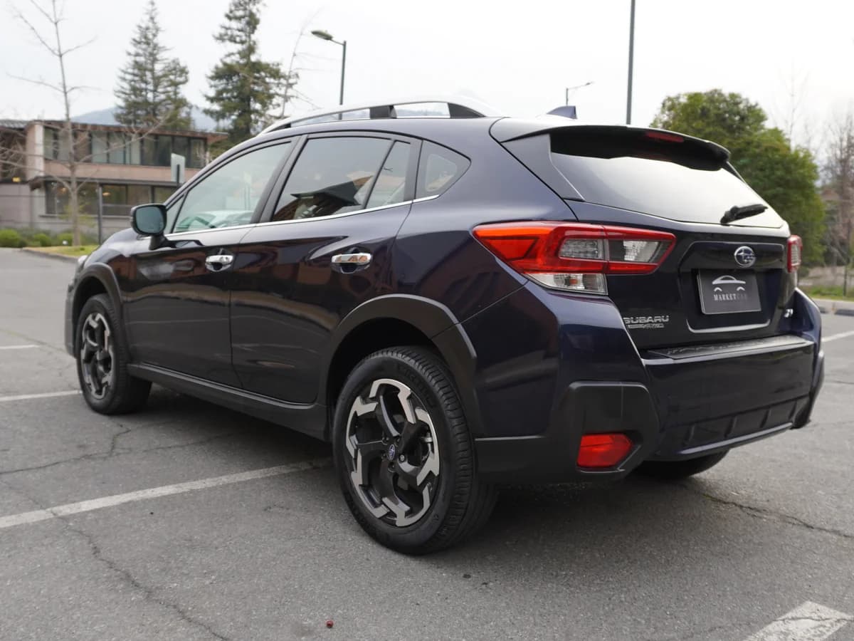Subaru XV Dynamic 2.0 AWD año 2021 - Imagen 7