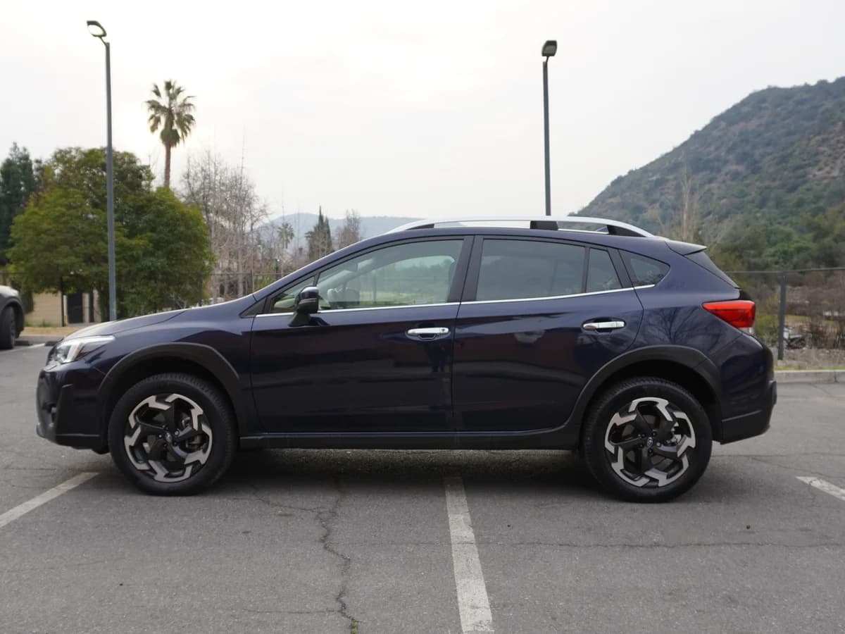 Subaru XV Dynamic 2.0 AWD año 2021 - Imagen 8