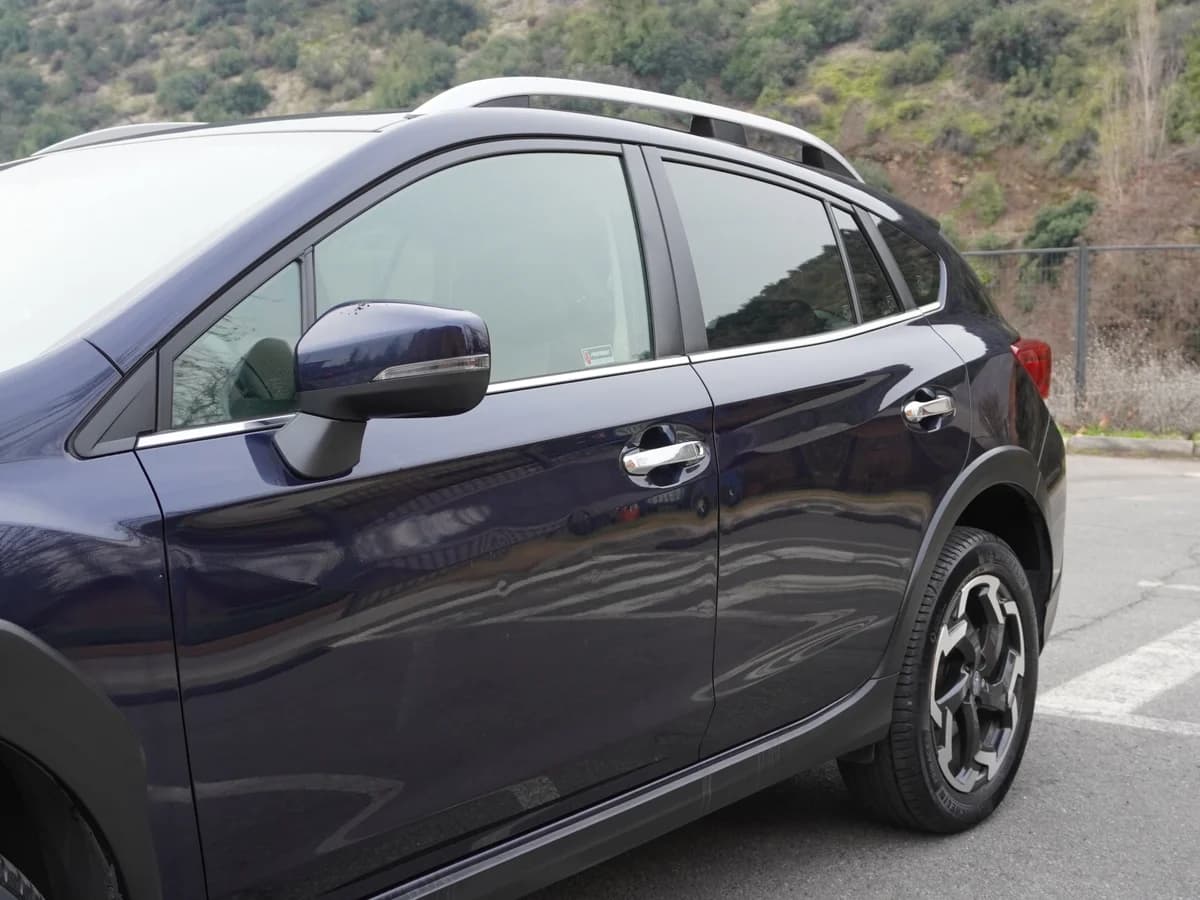 Subaru XV Dynamic 2.0 AWD año 2021 - Imagen 9