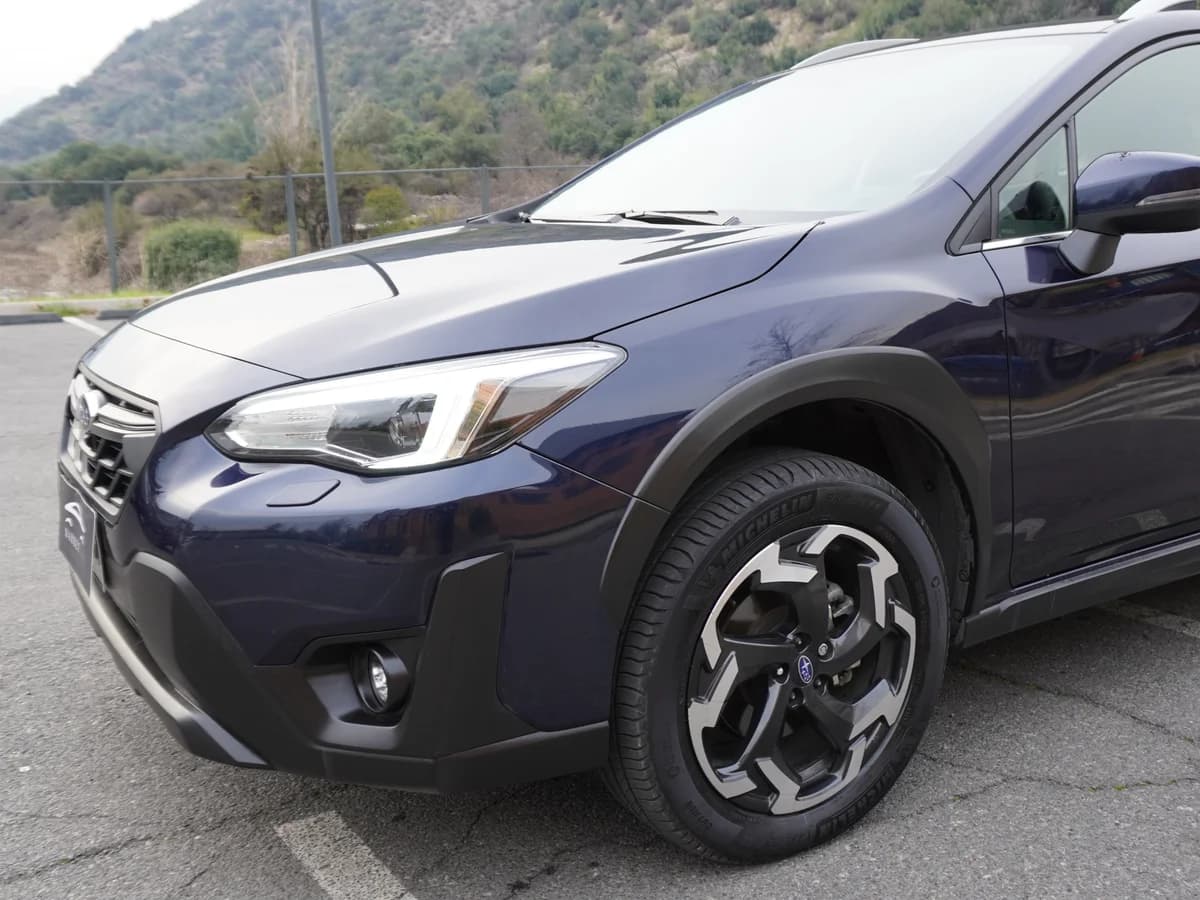 Subaru XV Dynamic 2.0 AWD año 2021 - Imagen 10