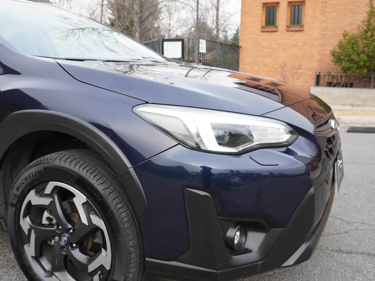 Subaru XV Dynamic 2.0 AWD año 2021 - Imagen 11