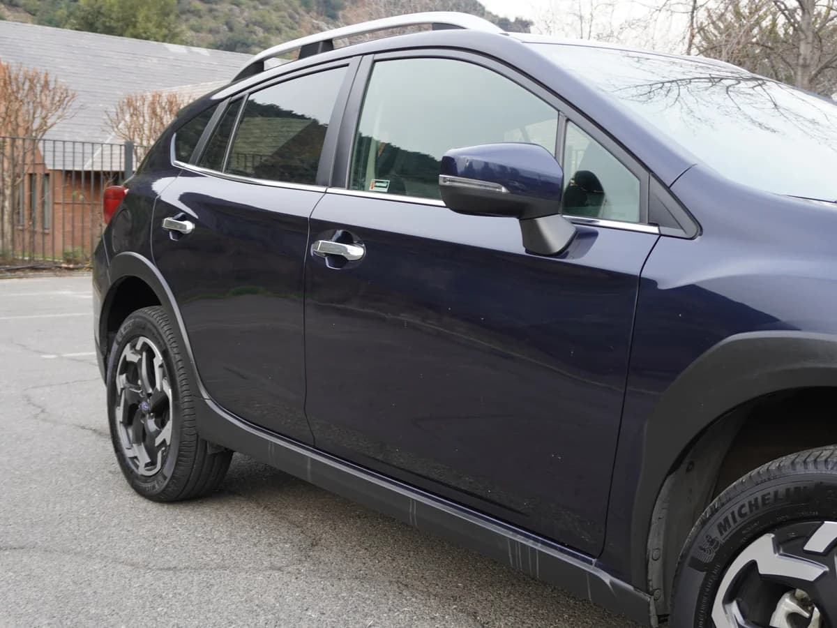 Subaru XV Dynamic 2.0 AWD año 2021 - Imagen 12