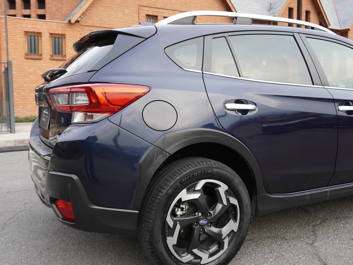 Subaru XV Dynamic 2.0 AWD año 2021 - Imagen 13