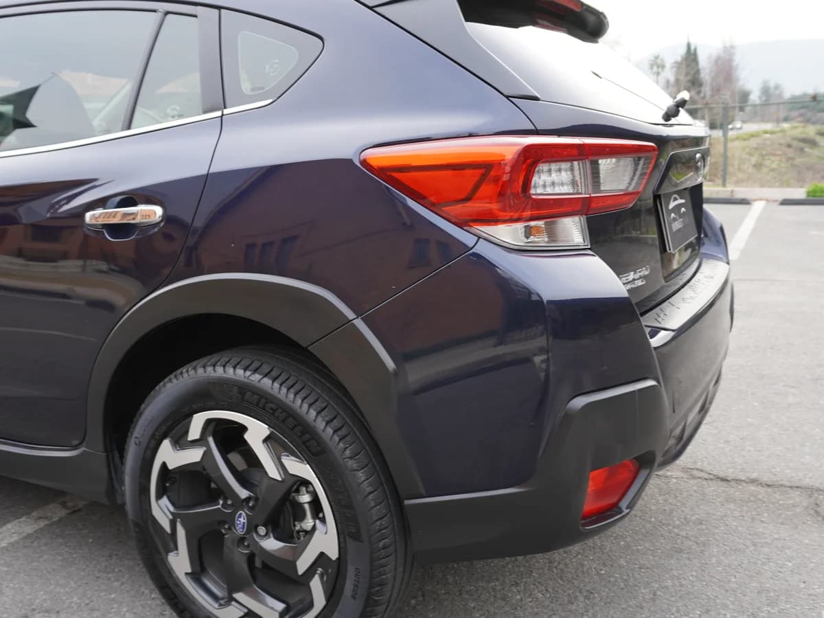 Subaru XV Dynamic 2.0 AWD año 2021 - Imagen 14