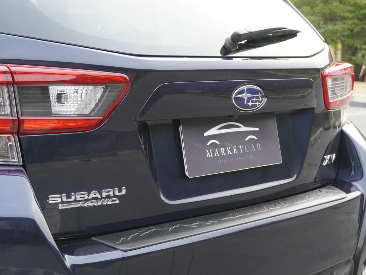 Subaru XV Dynamic 2.0 AWD año 2021 - Imagen 15