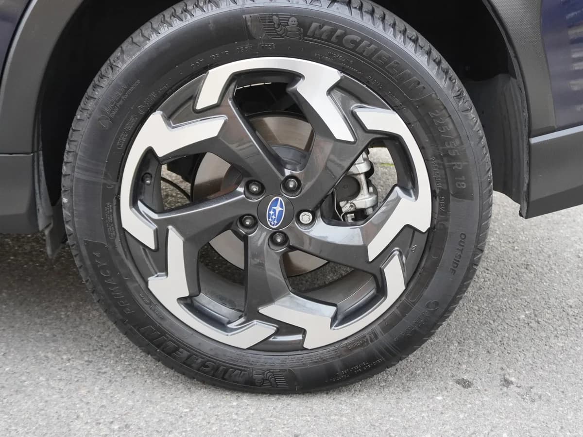 Subaru XV Dynamic 2.0 AWD año 2021 - Imagen 16