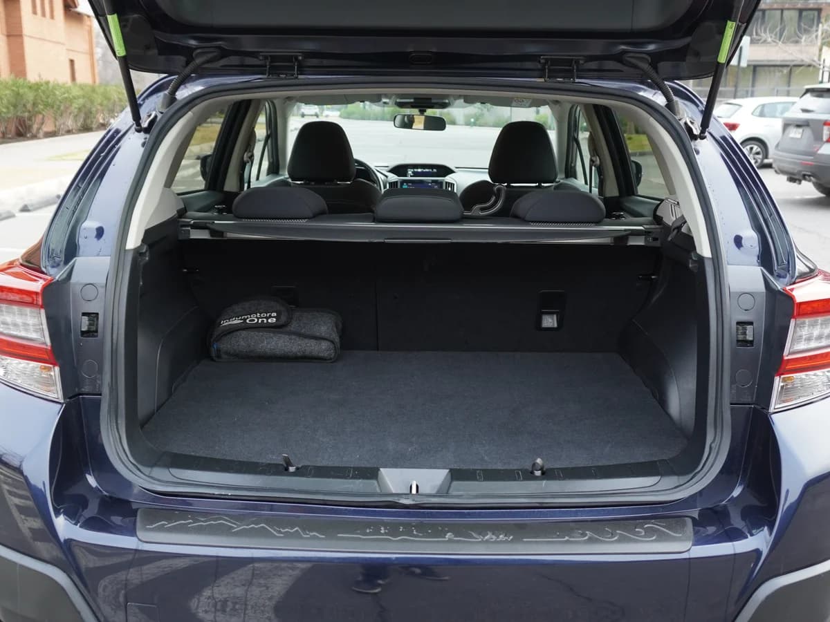 Subaru XV Dynamic 2.0 AWD año 2021 - Imagen 17