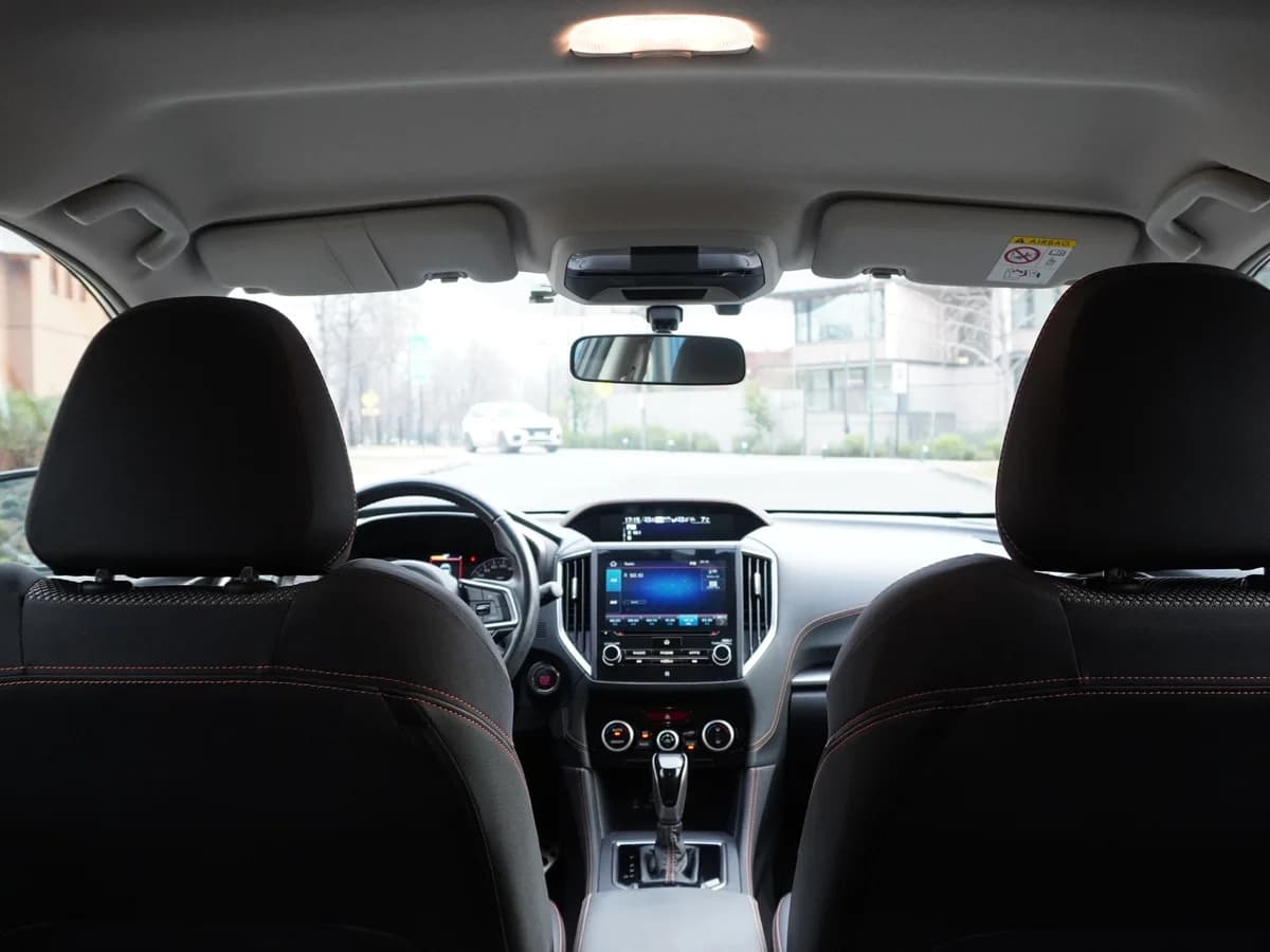 Subaru XV Dynamic 2.0 AWD año 2021 - Imagen 19