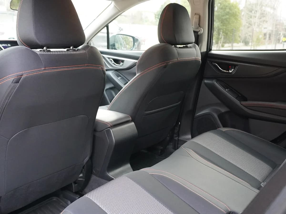 Subaru XV Dynamic 2.0 AWD año 2021 - Imagen 20