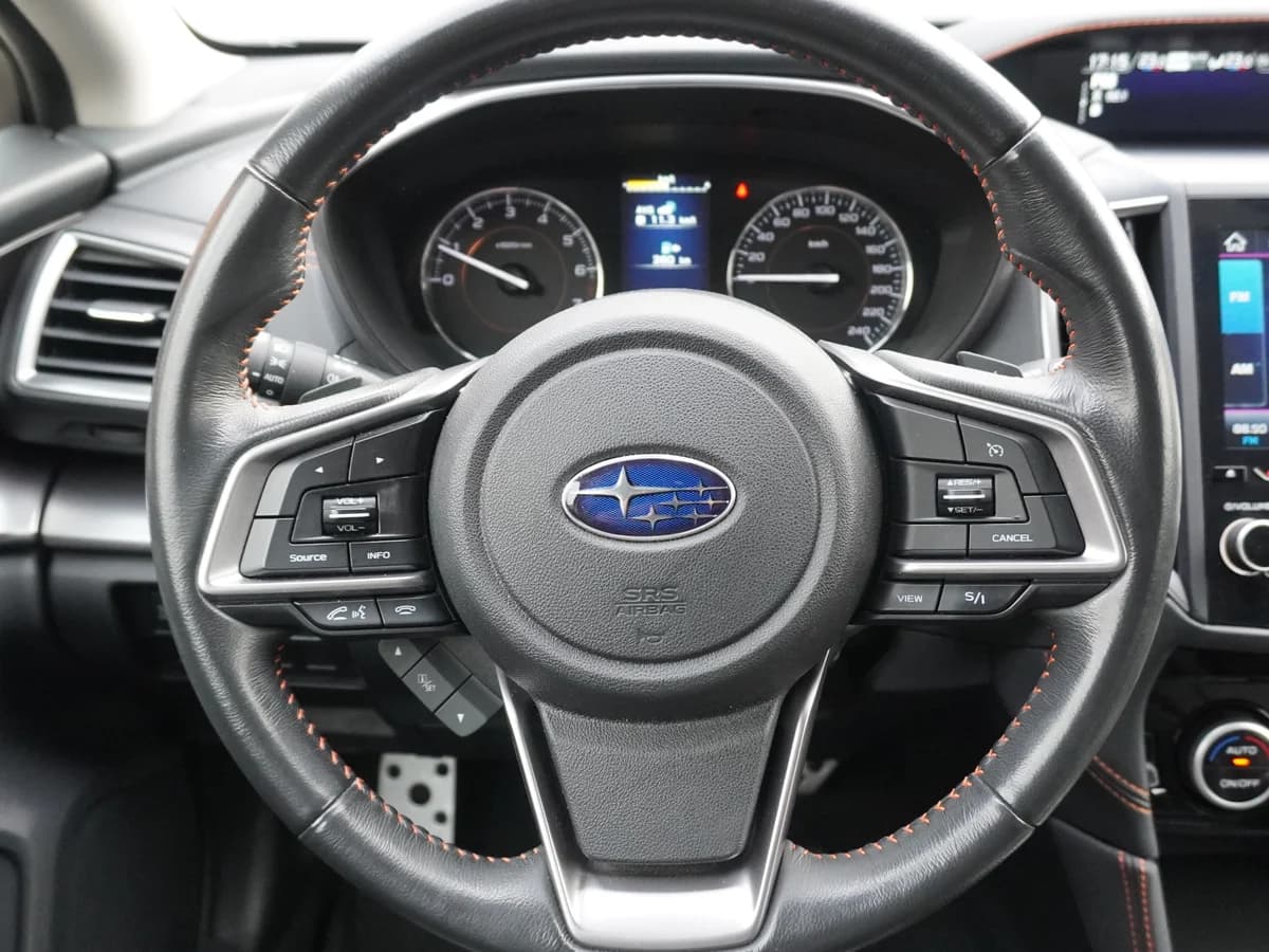 Subaru XV Dynamic 2.0 AWD año 2021 - Imagen 23