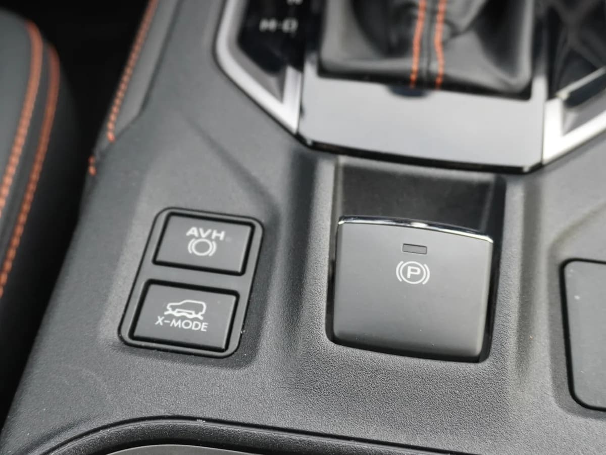 Subaru XV Dynamic 2.0 AWD año 2021 - Imagen 28