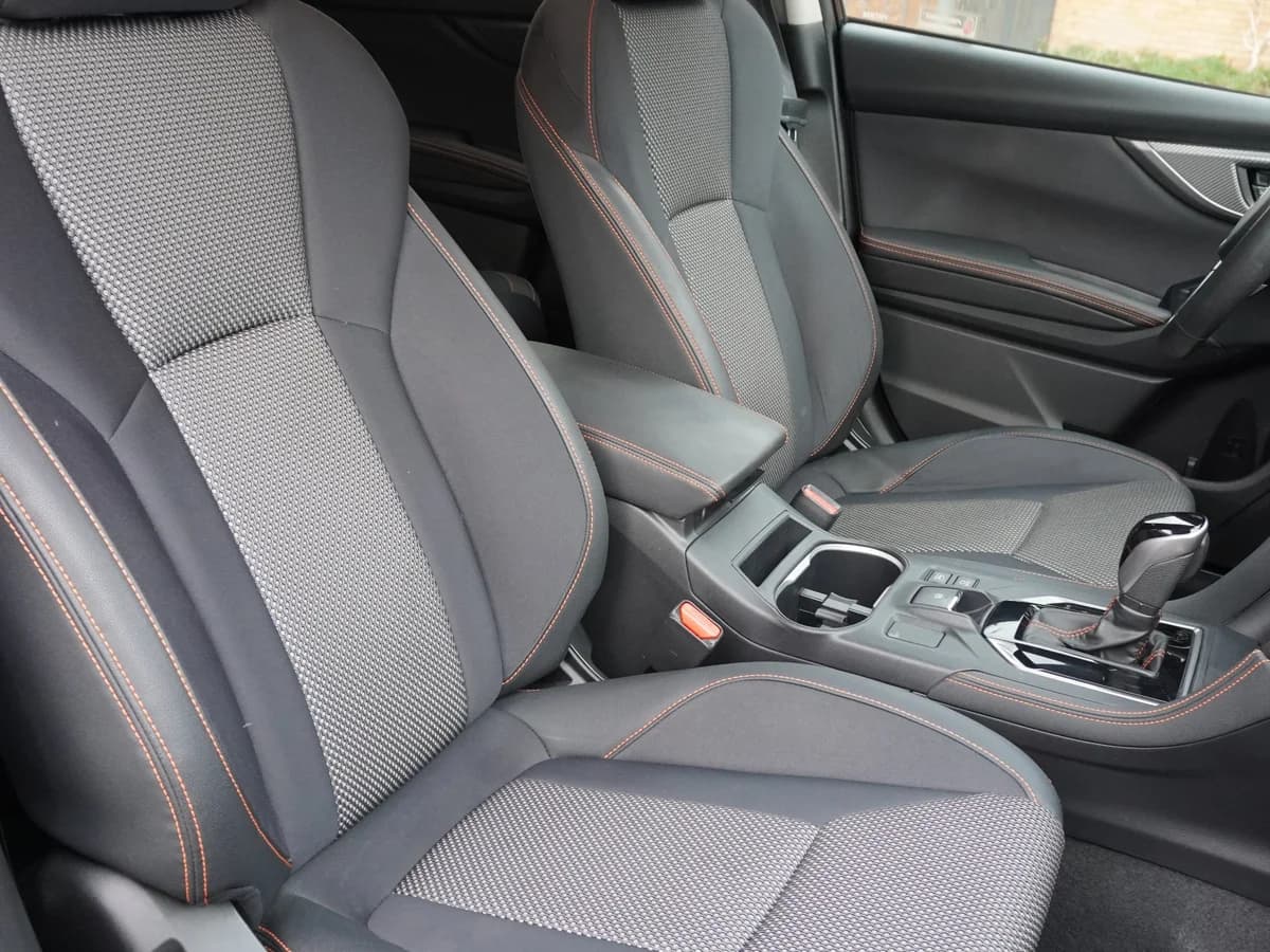 Subaru XV Dynamic 2.0 AWD año 2021 - Imagen 29