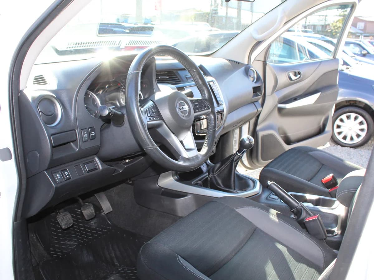 NISSAN Navara 2.3D 2021 - Imagen 12