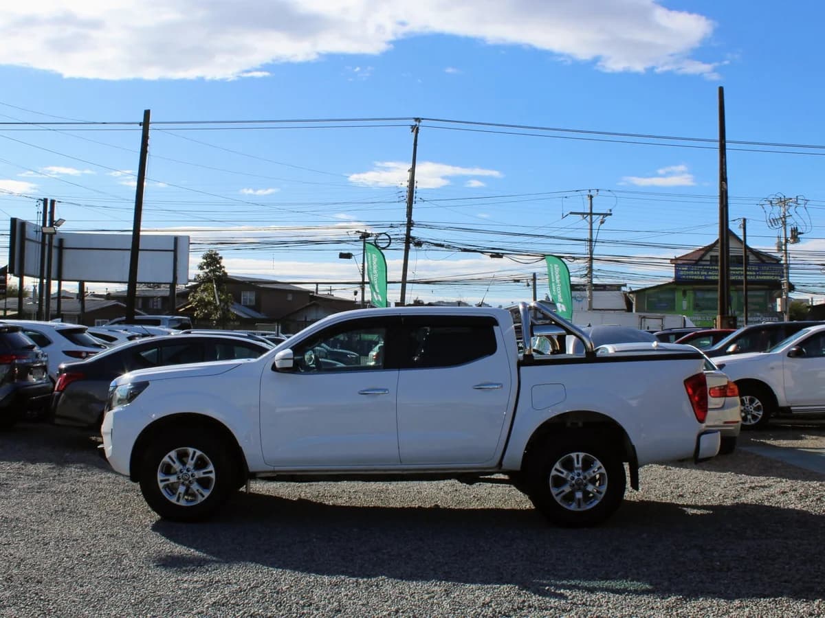 NISSAN Navara 2.3D 2021 - Imagen 14