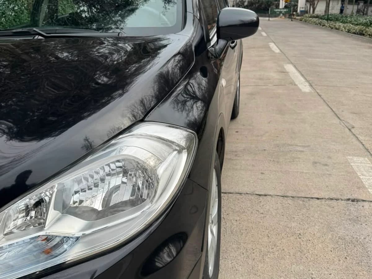 SUZUKI S CROSS 1.6L AUT GL HB AÑO 2016 - Imagen 4