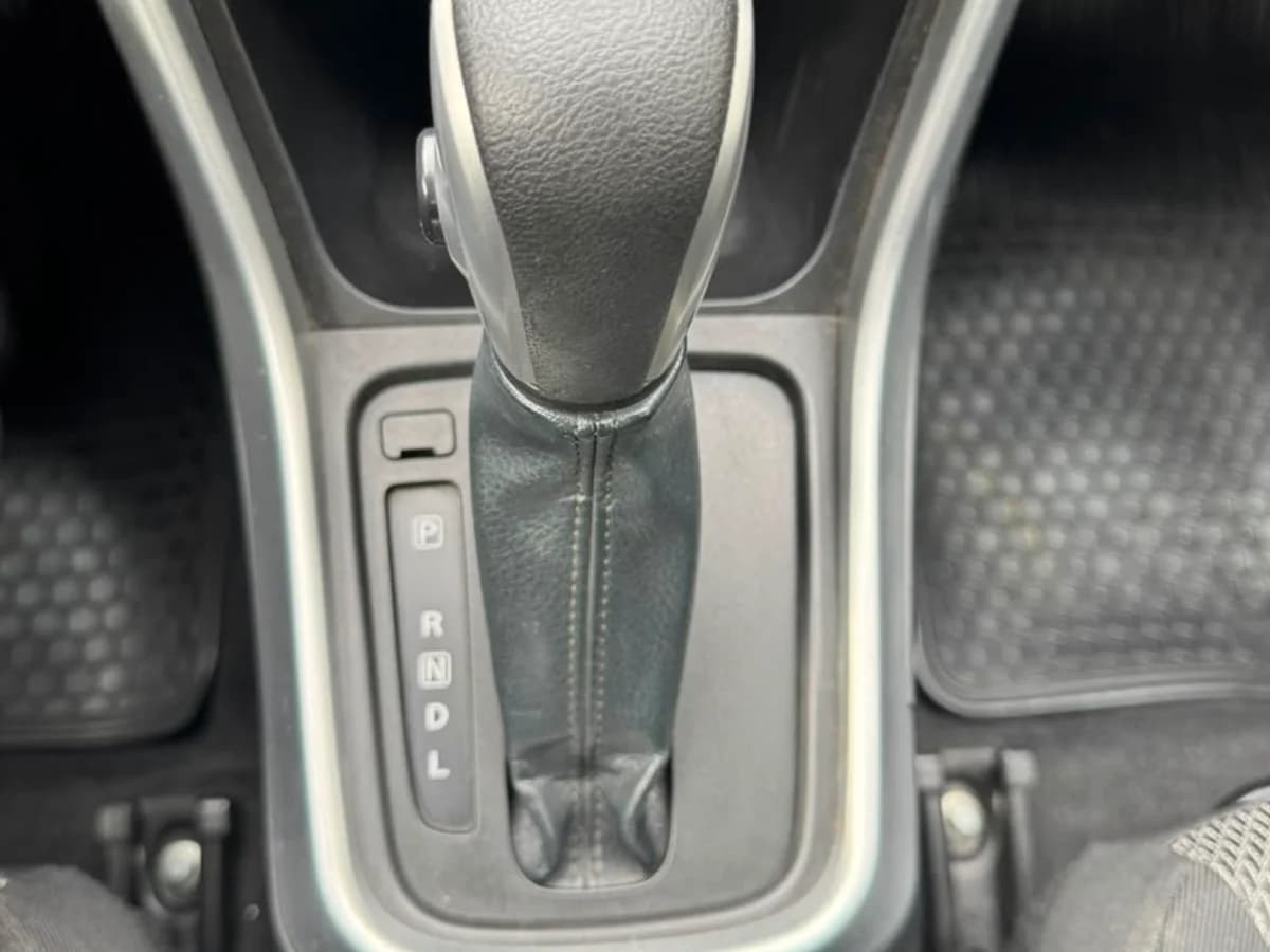 SUZUKI S CROSS 1.6L AUT GL HB AÑO 2016 - Imagen 20