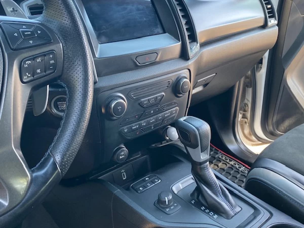 FORD RANGER Raptor 2.0 4x4 2022 - Imagen 15